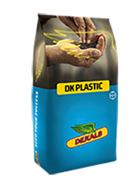 Pose med DK Plastic